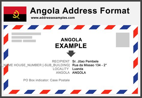 m angola contact details